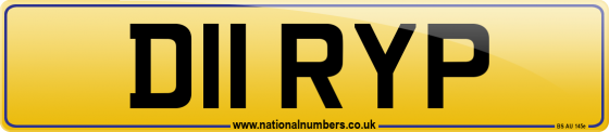 D11 RYP