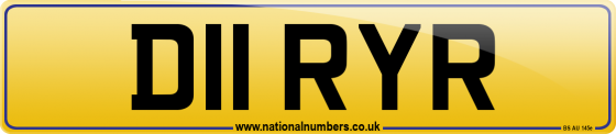 D11 RYR