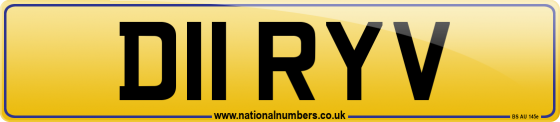 D11 RYV
