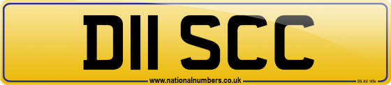 D11 SCC