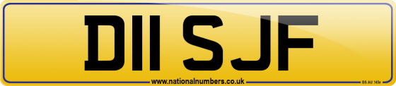 D11 SJF