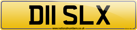 D11 SLX