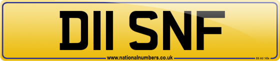 D11 SNF