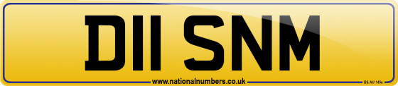 D11 SNM