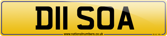 D11 SOA