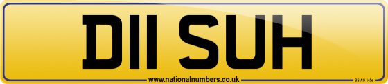 D11 SUH