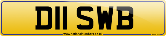 D11 SWB