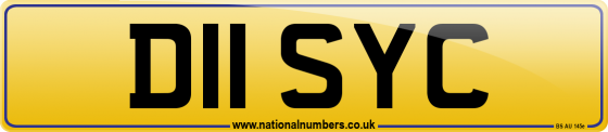 D11 SYC