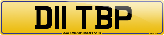 D11 TBP