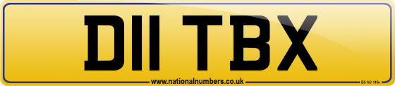 D11 TBX
