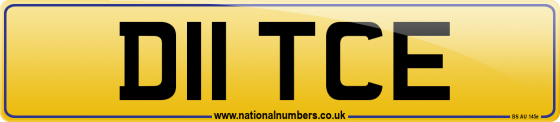 D11 TCE