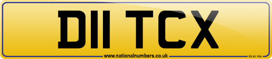 D11 TCX