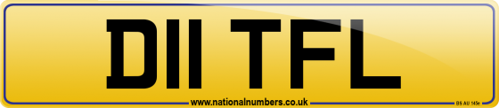 D11 TFL