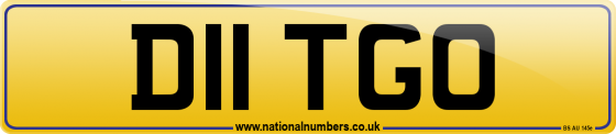 D11 TGO