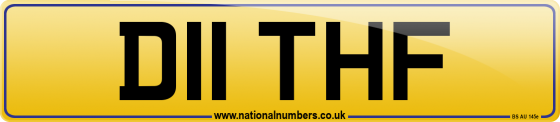 D11 THF