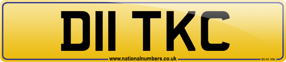 D11 TKC