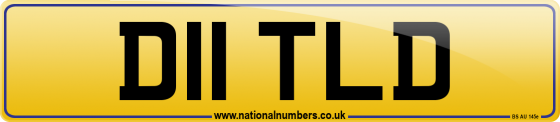 D11 TLD