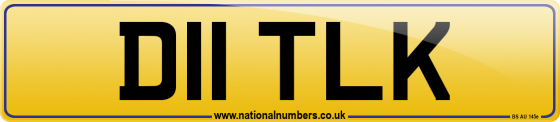 D11 TLK