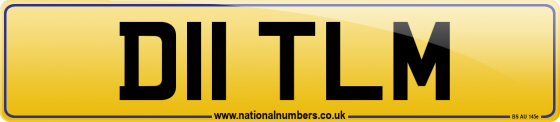 D11 TLM