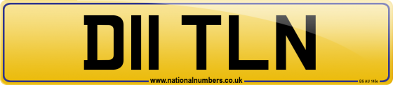 D11 TLN