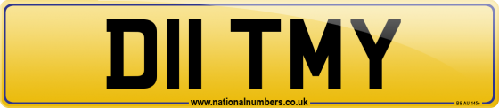 D11 TMY
