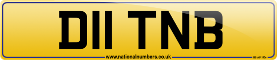 D11 TNB