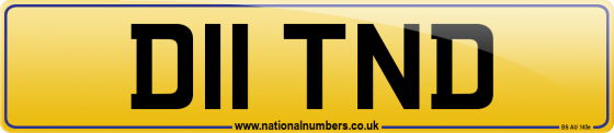 D11 TND
