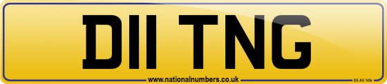 D11 TNG