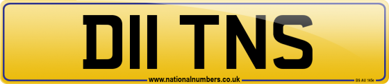D11 TNS