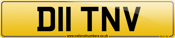 D11 TNV