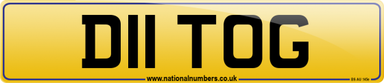 D11 TOG