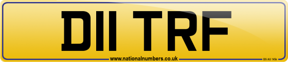 D11 TRF
