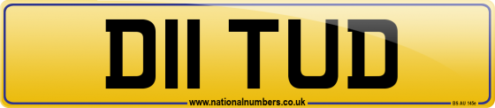 D11 TUD