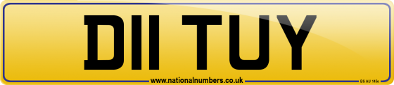 D11 TUY