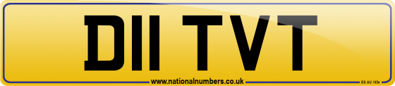 D11 TVT
