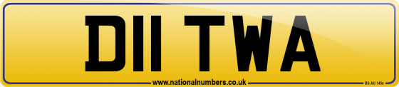 D11 TWA