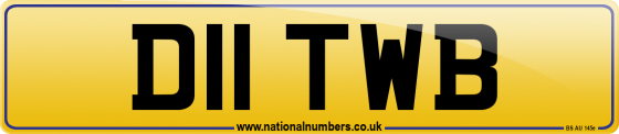 D11 TWB