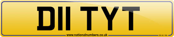 D11 TYT