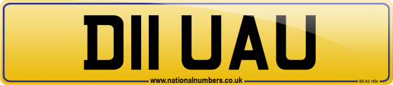 D11 UAU