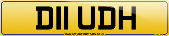 D11 UDH