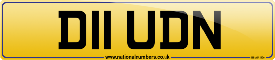 D11 UDN