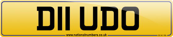 D11 UDO