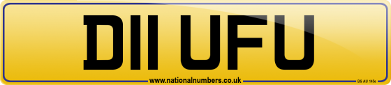 D11 UFU
