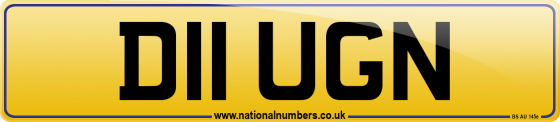 D11 UGN