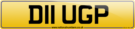D11 UGP