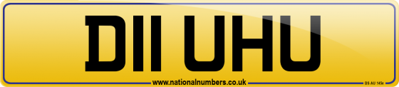 D11 UHU