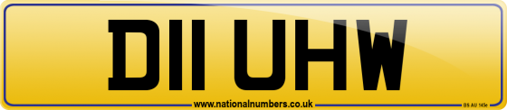D11 UHW