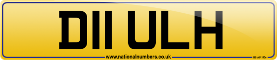 D11 ULH