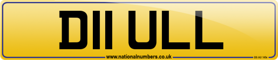 D11 ULL