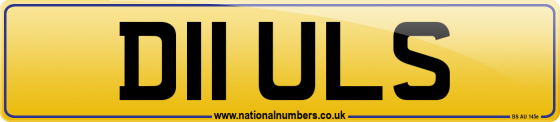 D11 ULS